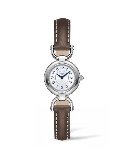 Longines Equestrian 23.5 Arabic L6.129.4.73.2