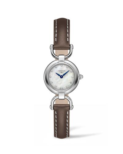 Longines Equestrian 23.5 MOP L6.129.4.87.2