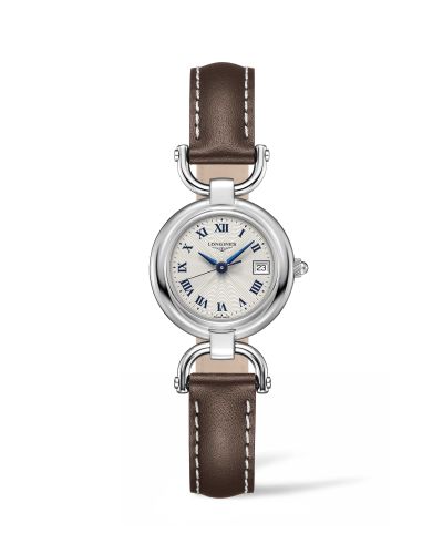 Longines Equestrian 26.5 Roman L6.130.4.71.2