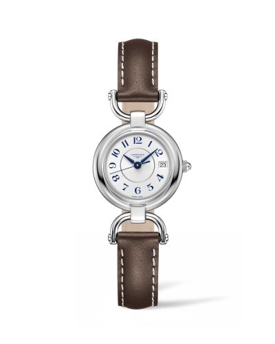 Longines Equestrian 26.5 Arabic L6.130.4.73.2