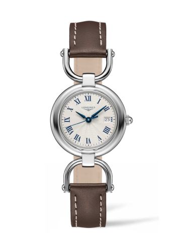 Longines Equestrian 30 Roman L6.131.4.71.2