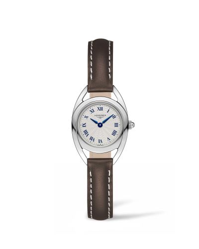 Longines Equestrian Horseshoe 23 Roman L6.135.4.71.2
