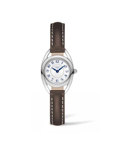 Longines Equestrian Horseshoe 23 Arabic L6.135.4.73.2