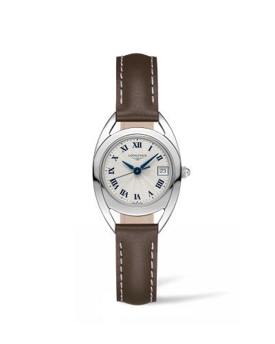 Longines Equestrian Horseshoe 26 Roman L6.136.4.71.2