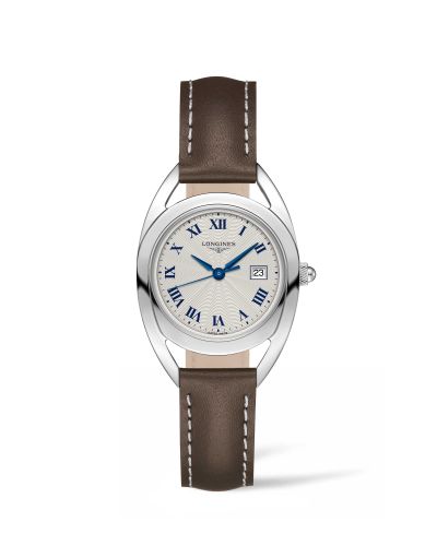 Longines Equestrian Horseshoe 30 Roman L6.137.4.71.2