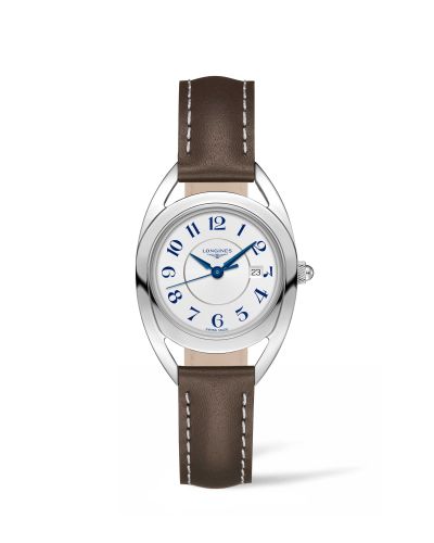 Longines Equestrian Horseshoe 30 Arabic L6.137.4.73.2