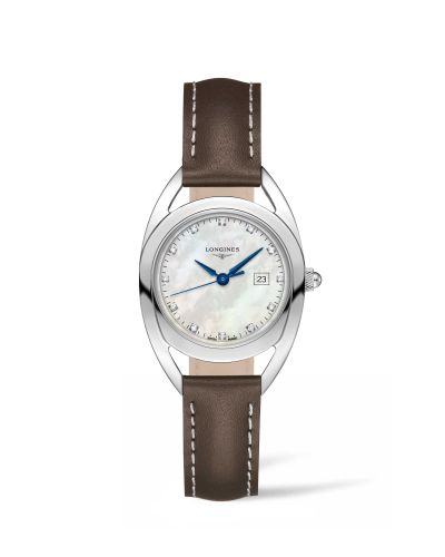 Longines Equestrian Horseshoe 30 MOP L6.137.4.87.2