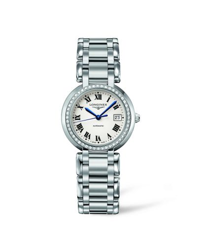 Longines PrimaLuna Automatic 30 Diamond L8.113.0.71.6