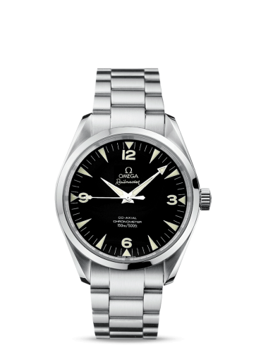 Omega Seamaster Aqua Terra 150M Co-Axial 39.2 Railmaster / Bracelet 2503.52.00