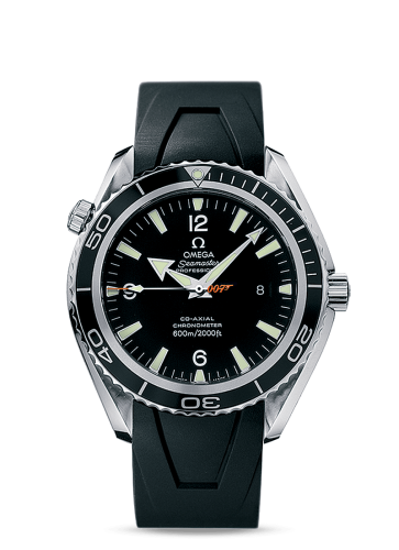 Omega Seamaster Planet Ocean 600M Co-Axial 45.5 Casino Royale 2907.50.91