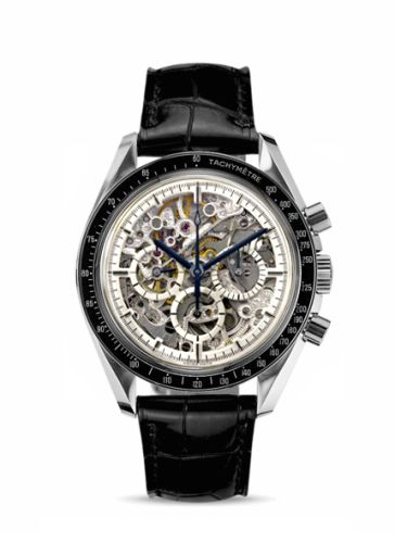 Omega Speedmaster Moonwatch Professional Apollo 11 25th Anniversary 3097.30.00