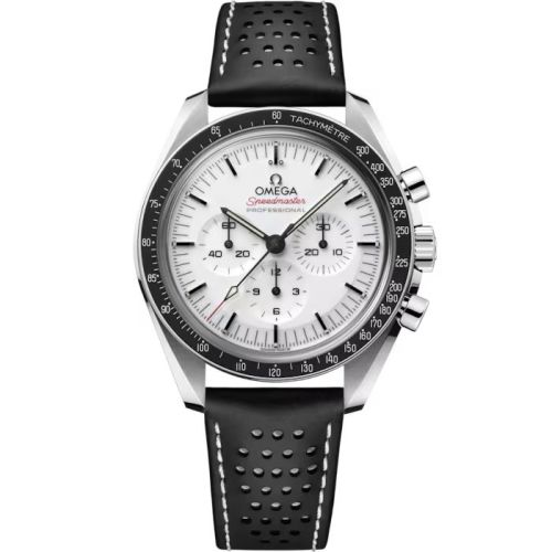 Omega Speedmaster Professional Moonwatch 3861 Stainless Steel / White / Sapphire 310.32.42.50.04.002