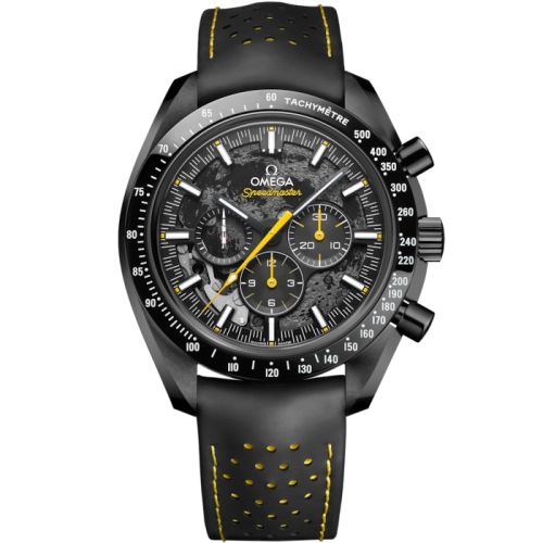 Omega Speedmaster Moonwatch Dark Side of the Moon Apollo 8 310.92.44.50.01.001