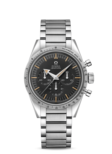 Omega Speedmaster 60th Anniversary 311.10.39.30.01.001