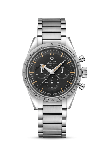Omega Speedmaster 60th Anniversary / Trilogy Box 311.10.39.30.01.002