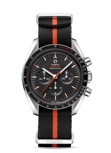 Omega Speedmaster Professional Moonwatch SpeedyTuesday Ultraman 311.12.42.30.01.001