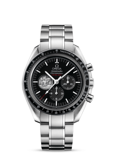 Omega Speedmaster Professional Moonwatch Apollo 11 40th Anniversary 311.30.42.30.01.002