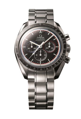 Omega Speedmaster Professional Moonwatch Apollo 15 40th Anniversary 311.30.42.30.01.003