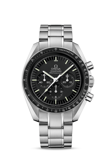 Omega Speedmaster Professional Moonwatch Big Box / Bracelet / Sapphire 311.30.42.30.01.006