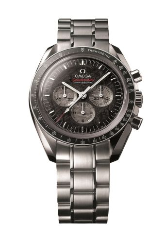 Omega Speedmaster Professional Moonwatch Apollo-Soyuz 35th Anniversary 311.30.42.30.99.001