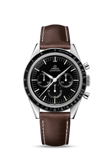 Speedmaster First Omega in Space 311.32.40.30.01.001