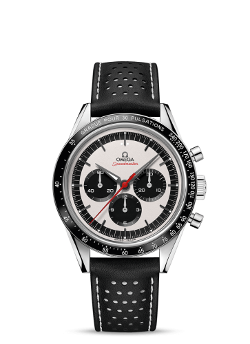 Omega Speedmaster CK2998 Pulsometer 311.32.40.30.02.001