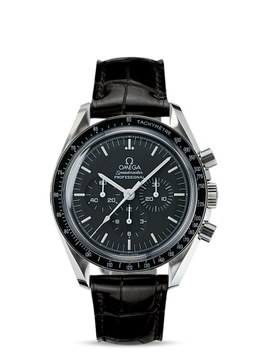 Omega Speedmaster Professional Moonwatch Big Box / Strap 311.33.42.30.01.001