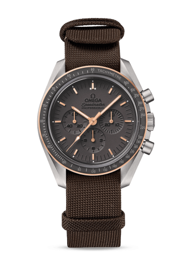 Omega Speedmaster Professional Apollo 11 45th Anniversary 311.62.42.30.06.001