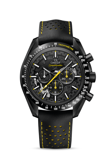 Omega Speedmaster Moonwatch Dark Side of the Moon Apollo 8 311.92.44.30.01.001