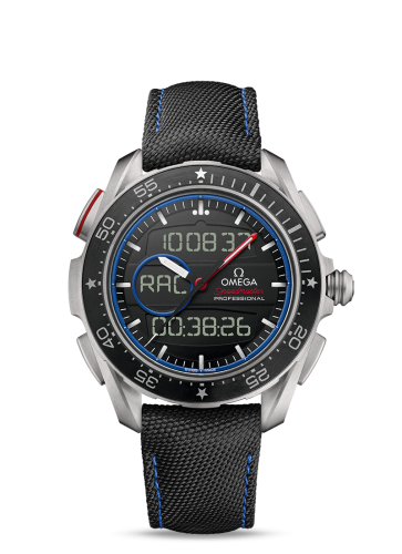 Omega Skywalker X-33 Regatta ETNZ 318.92.45.79.01.001