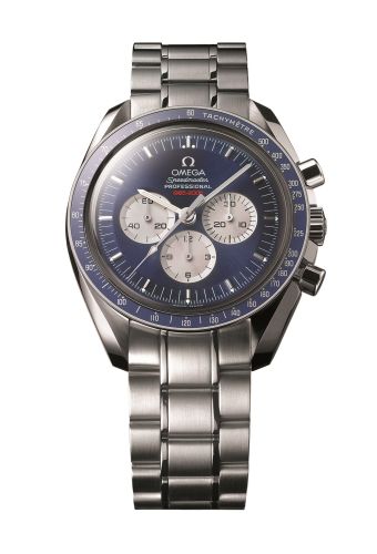 Omega Speedmaster Professional Moonwatch Gemini IV 40th Anniversary 3565.80.00