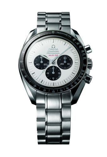 Omega Speedmaster Professional Moonwatch Apollo 11 35th Anniversary 3569.31.00