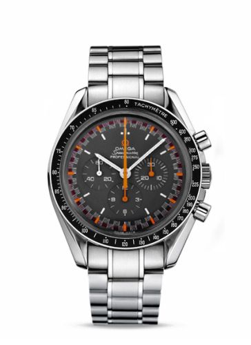 Omega Speedmaster Professional Moonwatch Japan Racing 3570.40.00