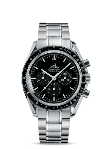 Omega Speedmaster Professional Plexi / Bracelet 3570.50.00