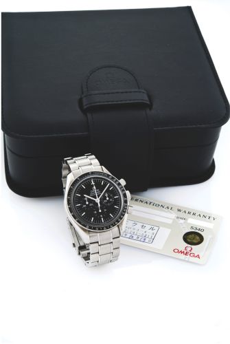 Omega Speedmaster Professional Galaxy Express 3571.50.00