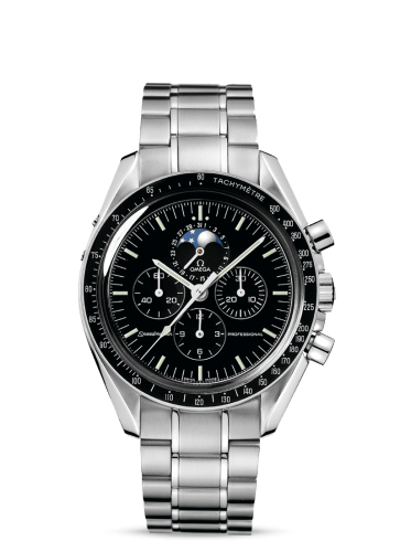Omega Speedmaster Professional Moonphase / Bracelet 3576.50.00