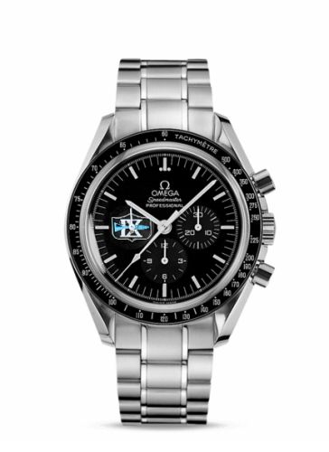 Omega Speedmaster Professional Missions Gemini IX 3597.07.00