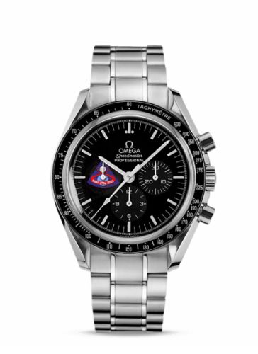 Omega Speedmaster Professional Missions Apollo 8 3597.12.00