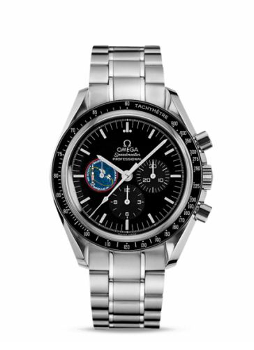 Omega Speedmaster Professional Missions Apollo 9 3597.13.00