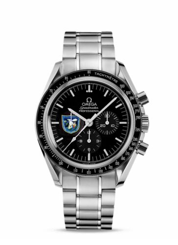 Omega Speedmaster Professional Missions Apollo 10 3597.14.00