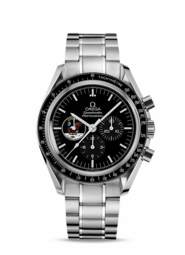 Omega Speedmaster Professional Missions Apollo 11 3597.15.00