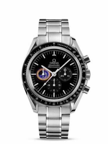 Omega Speedmaster Professional Missions Apollo 14 3597.17.00