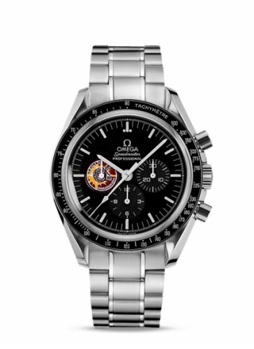 Omega Speedmaster Professional Missions Skylab 1 3597.21.00