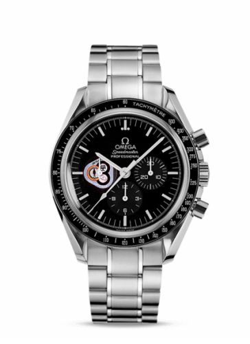 Omega Speedmaster Professional Missions Skylab 3 3597.23.00