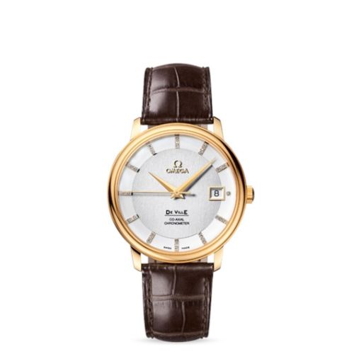 Omega De Ville Prestige Co-Axial 36.5 4671.35.02