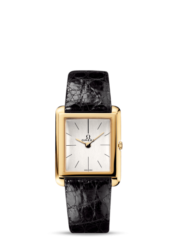 Omega JFK Commermorative Piece 516.53.25.00.02.001