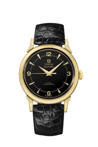 Omega Museum Collection Seamaster Swatch Peace Hotel 516.53.37.20.01.001