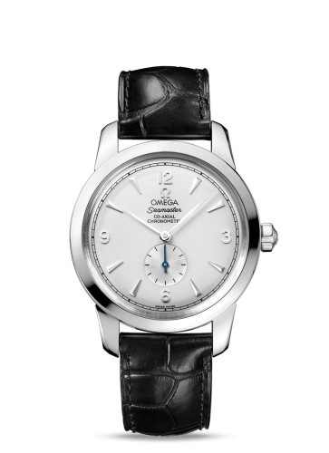 Omega Seamaster 1948 Co-Axial London 2012 522.23.39.20.02.001