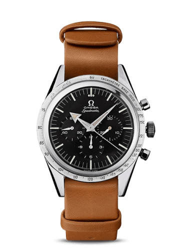 Omega Speedmaster Broad Arrow CK2915-1