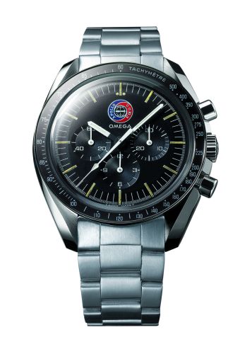 Omega Speedmaster Professional Moonwatch Apollo-Soyuz ST 145.0022 AS